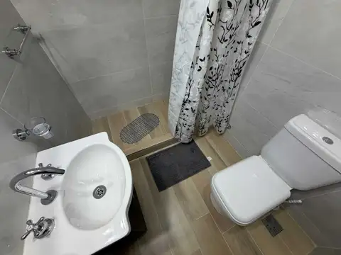 ALQUILER PH MONOAMBIENTE 24 MESES AMOBLADO