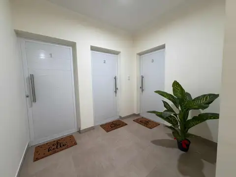 Depto Tipo Casa en Alquiler de Monoambiente