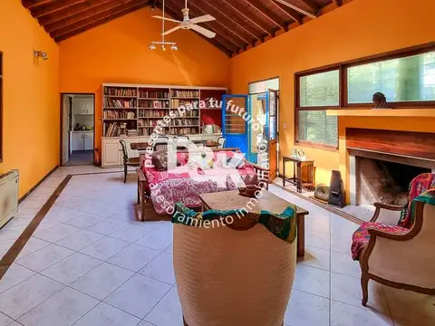 Casa en Venta en Olivos, USD 559.000