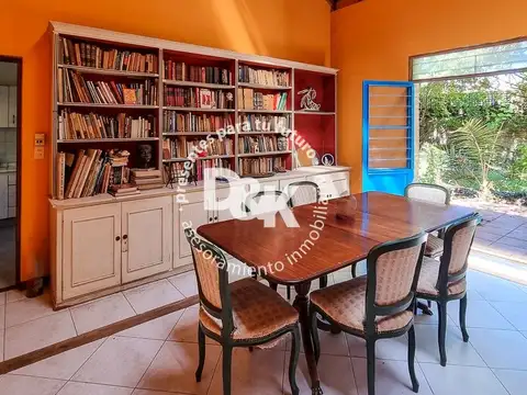 Casa en Venta 30 años