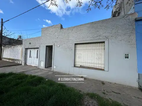 VENTA DE CASA EN EXCELETE UBICACIÓN