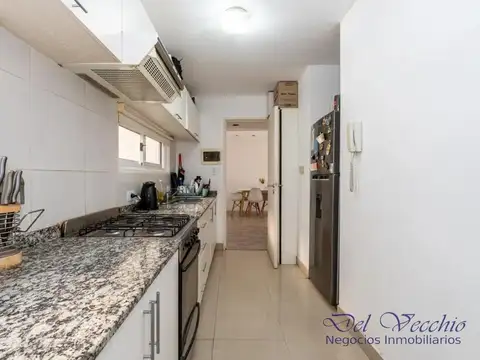 Departamento en Venta en Colegiales, USD 180.000