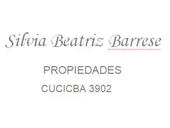 Silvia Beatriz Barrese Propiedades