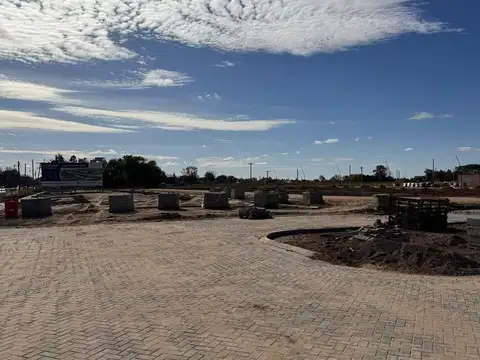 Terreno en Venta de 360,0 m2