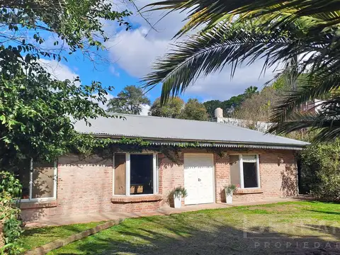 Casa en Venta en Parque Exaltación, USD 135.000