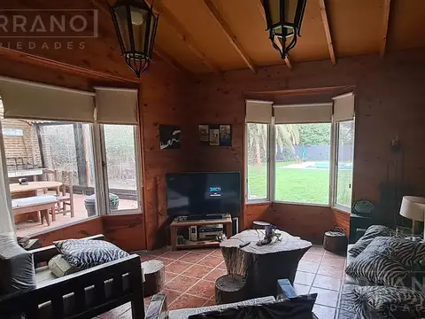 Casa en Venta al Sureste