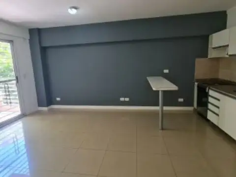 ALQUILER DE EXCELENTE MONOAMBIENTE EN MATADEROS! CON COCHERA