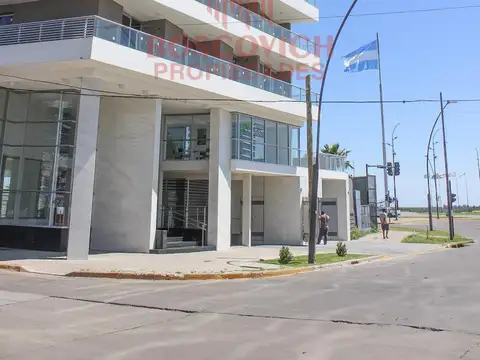 2 dormitorios Vista Franca al Rio