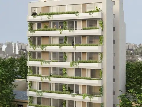 Departamento - Venta - Argentina, Capital Federal - ARAOZ 1036