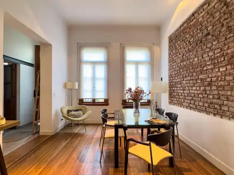 Casa en Flores