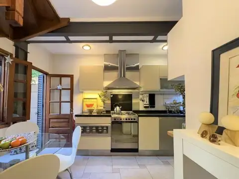 Casa en Flores