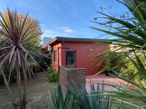 Excelente complejo de 4 UF en venta!  OPORTUNIDAD 