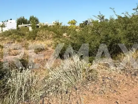 Terreno en Venta en Mari Menuco, USD 15.000