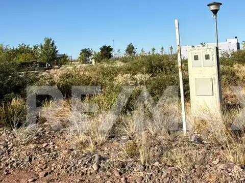 Terreno en Venta de 662,0 m2