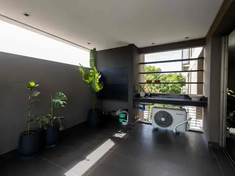 Departamento en Venta con 2 cocheras