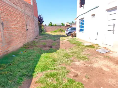 VENTA DE CASA EN VILLA MANZANO LOTEO DON PEDRO