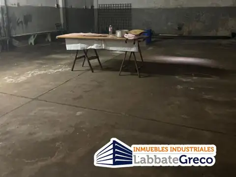 GalpÃ³n - Venta - Argentina, General San Martín - Boulogne Sur Mer 2300