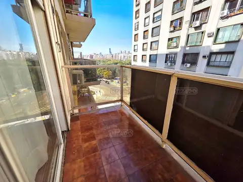 Departamento  en Venta en Palermo, Capital Federal, Buenos Aires