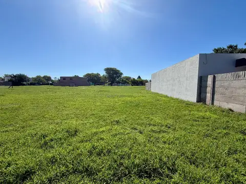 Terreno en Venta en Belgrano, USD 42.000