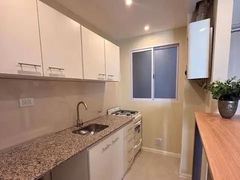 VENTA departamento Centro Mar del Plata 1 ambiente