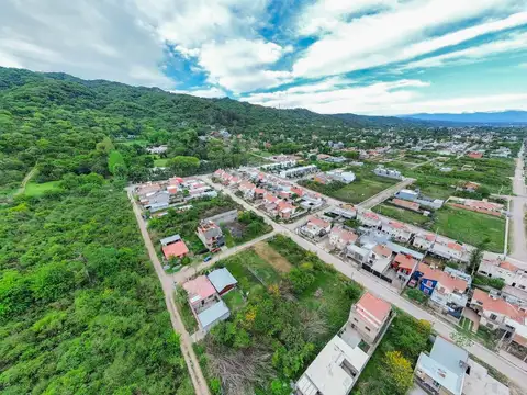 VENTA | Terreno en Los Perales