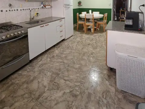 Dúplex 2 dorm + garage | Impecable estado | Oportunidad