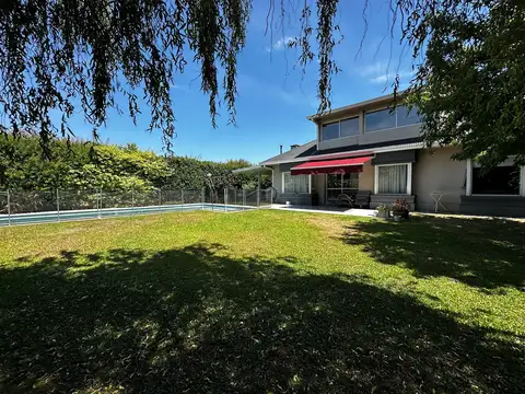 Casa en Venta de 4 dormitorios