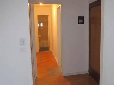 Rivadavia 6433/37 100, Piso Riv