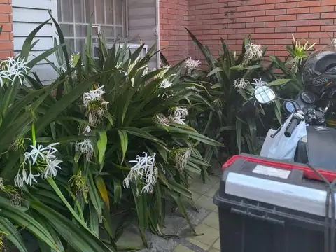 Pasaje Santa Maria 3500