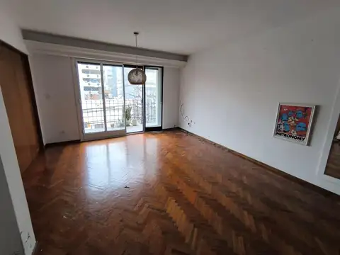 PH venta palermo gorriti 3925 piso 2 balcon aviso con plano