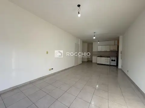 Departamento en Alquiler 25 años