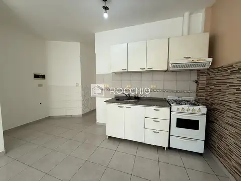 Departamento en Alquiler al Oeste