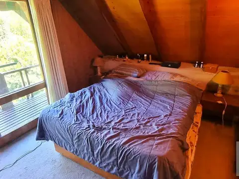 Casa en Alquiler al Este