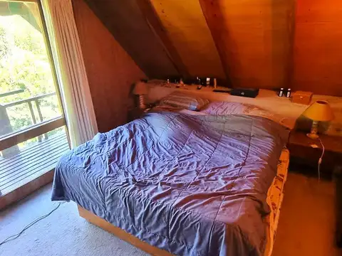 Casa en Alquiler al Este