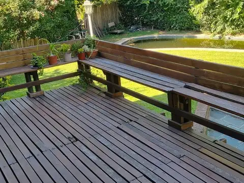 Campo Chico Country Club