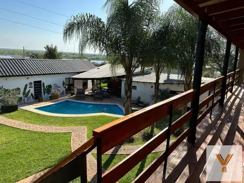 Hotel en Venta 17 Habitaciones