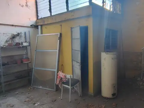 Terreno en Venta de 1,0 m2