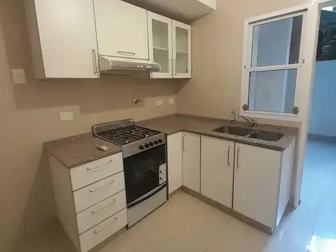 Departamento de 3 ambientes.