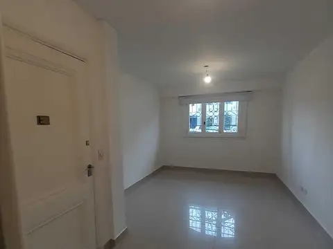 Departamento de 3 ambientes.