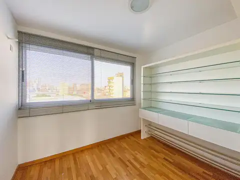 Departamento en Alquiler con 1 cocheras