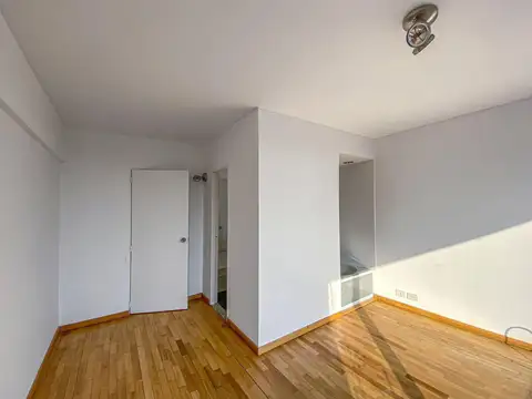 Departamento en Alquiler 17 años