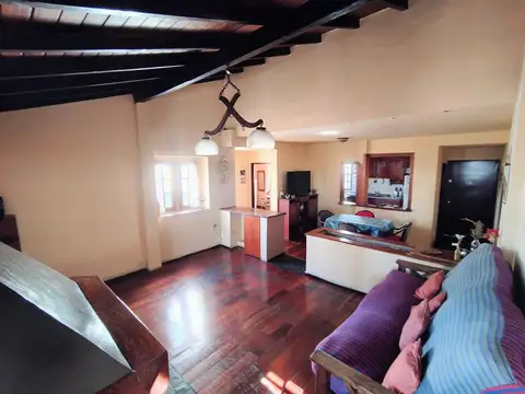 Depto Tipo Casa en Venta al Norte