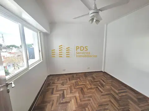 Departamento en Villa Urquiza