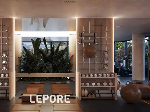 Departamento en Venta al Suroeste