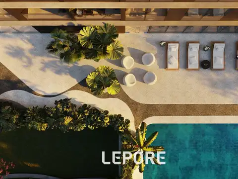 Departamento en Venta en Núñez, USD 240.911