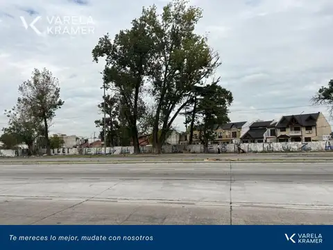 Terreno en Alquiler de 5237,0 m2