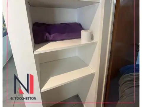 Departamento en Venta 16 años