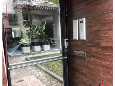 Venta depto amoblado en Moron