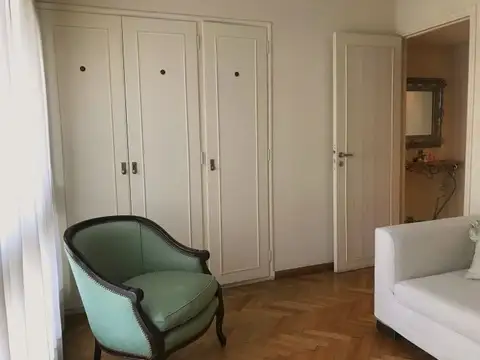 Departamento 5 ambientes con 2 baños