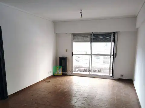 Departamento en Venta en Villa Ballester, USD 115.000